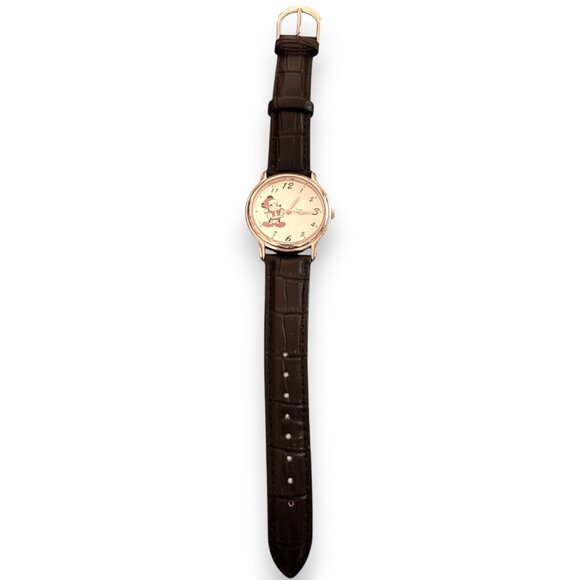 Disney special edition collection‎ series Retired Santa Claus Mickey Mouse watch main image 7